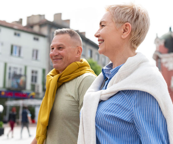 Testosterone Therapy (TRT)